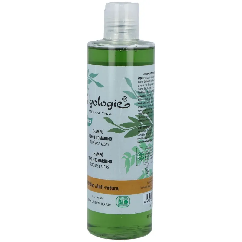 Algologi Champú Prot 342 ml | Farmacia Barata Algologi Champú Prot 342 ml | Farmacia Barata