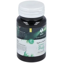 San Probiotic Ferment Daily 60 cápsulas | Farmacia Barata San Probiotic Ferment Daily 60 cápsulas | Farmacia Barata