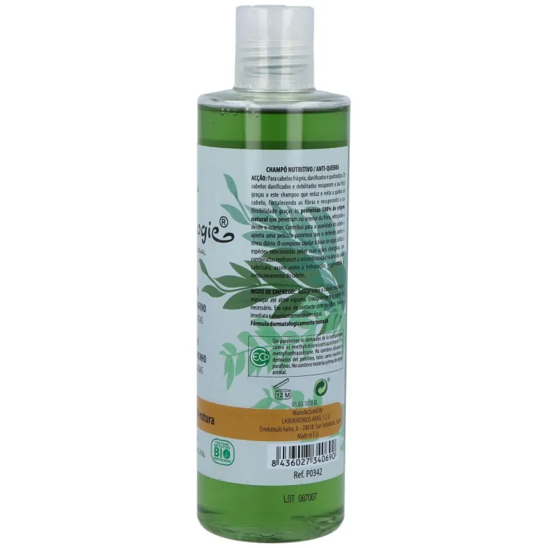 Algologi Champú Prot 342 ml | Farmacia Barata Algologi Champú Prot 342 ml | Farmacia Barata