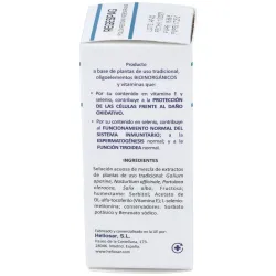 Regespag Polichrestum Regenerans 50 ml | Farmacia Barata Regespag Polichrestum Regenerans 50 ml | Farmacia Barata