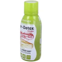 Ber Detox 250 ml Plameca | Farmacia Barata