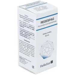 Regespag Polichrestum Regenerans 50 ml | Farmacia Barata Regespag Polichrestum Regenerans 50 ml | Farmacia Barata