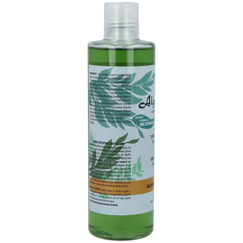 Algologi Champú Prot 342 ml | Farmacia Barata Algologi Champú Prot 342 ml | Farmacia Barata