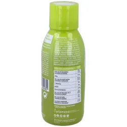 Ber Detox 250 ml Plameca | Farmacia Barata