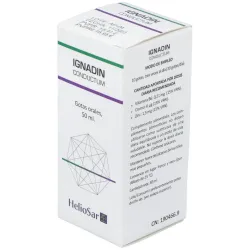 Ignadin Conductum 50ml | Farmacia Barata Ignadin Conductum 50ml | Farmacia Barata