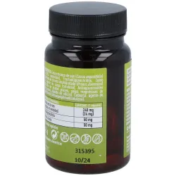 Plameca Laxoflash, 30 cápsulas | Farmacia Barata