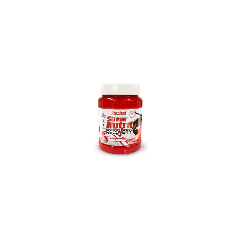 Stresnutril 800g Fresa Nutri Sport | Farmacia Barata Stresnutril 800g Fresa Nutri Sport | Farmacia Barata
