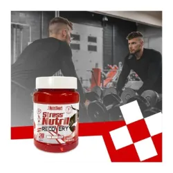 Stresnutril 800g Fresa Nutri Sport | Farmacia Barata Stresnutril 800g Fresa Nutri Sport | Farmacia Barata