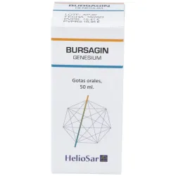 Bursagin Genesium 50ml | Farmacia Barata Bursagin Genesium 50ml | Farmacia Barata