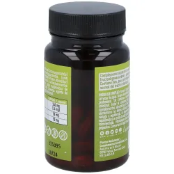 Plameca Laxoflash, 30 cápsulas | Farmacia Barata