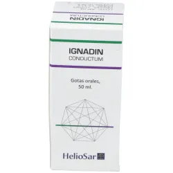 Ignadin Conductum 50ml | Farmacia Barata Ignadin Conductum 50ml | Farmacia Barata