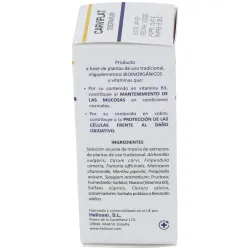 Carviflat Discrimium 50ml Heliosar | Farmacia Barata