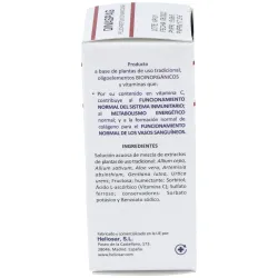 Dinaspag Polichrestum Dinamizans 50ml Heliosar | Farmacia Barata