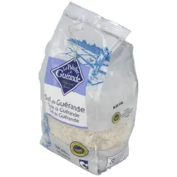 Sal Gruesa Gris Guerande 1kg | Farmacia Barata Sal Gruesa Gris Guerande 1kg | Farmacia Barata