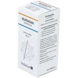 Bursagin Genesium 50ml | Farmacia Barata Bursagin Genesium 50ml | Farmacia Barata
