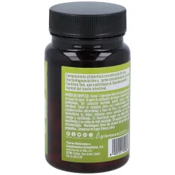 Plameca Laxoflash, 30 cápsulas | Farmacia Barata