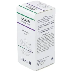 Ignadin Conductum 50ml | Farmacia Barata Ignadin Conductum 50ml | Farmacia Barata