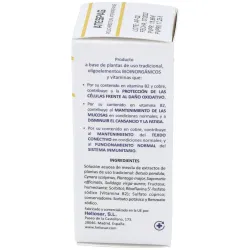 Atespag Polichrestum Atemperans 50ml Heliosar | Farmacia Barata