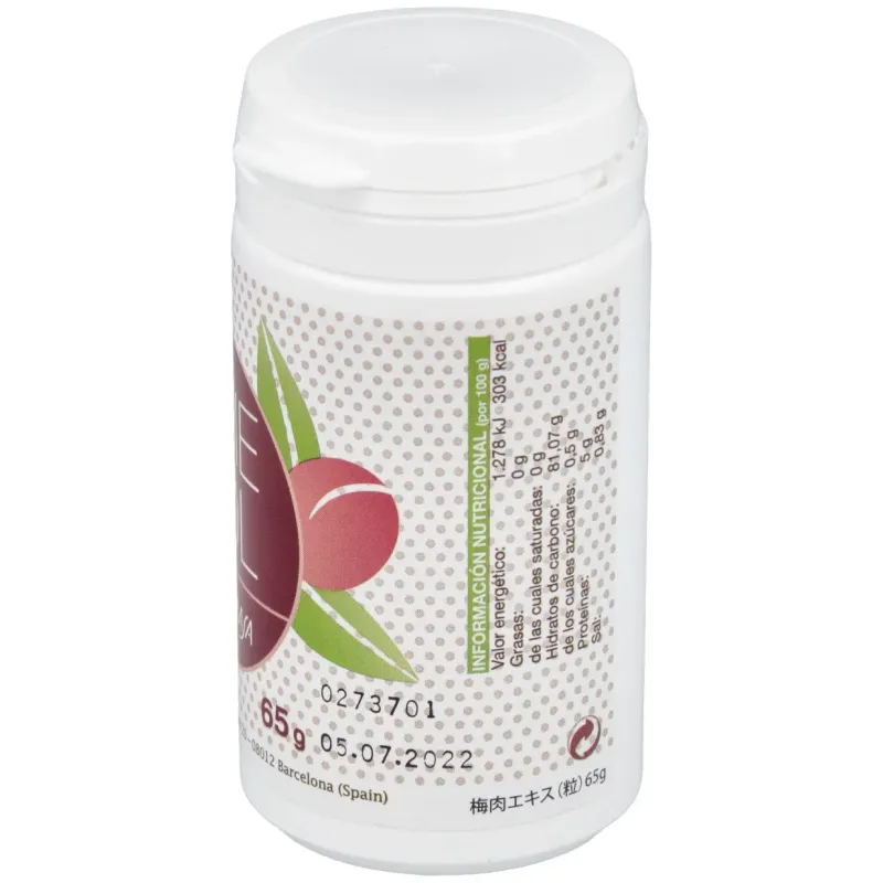 Mimasa Umebol 310 pildoras | Farmacia Barata