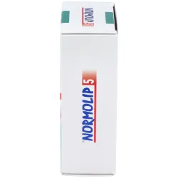 ESI Normolip 5 Forte 36 comprimidos | Farmacia Barata ESI Normolip 5 Forte 36 comprimidos | Farmacia Barata