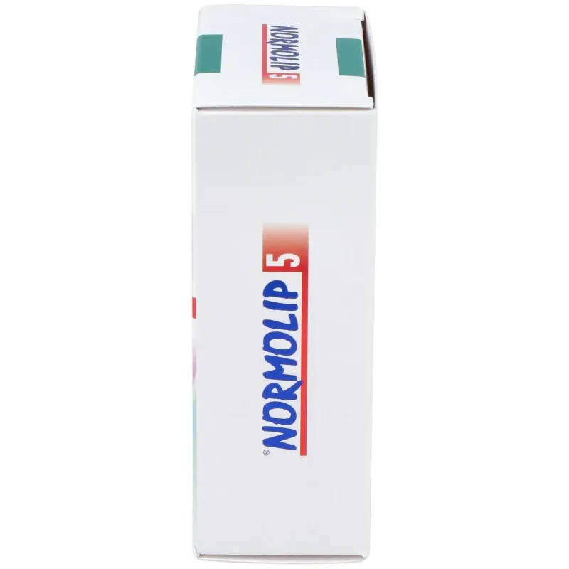 ESI Normolip 5 Forte 36 comprimidos | Farmacia Barata ESI Normolip 5 Forte 36 comprimidos | Farmacia Barata