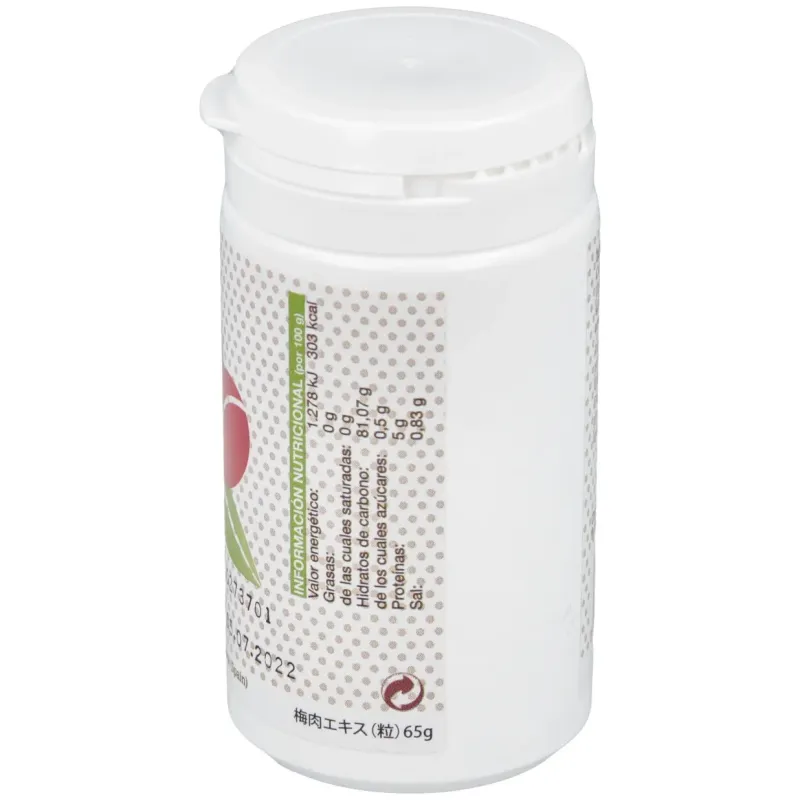 Mimasa Umebol 310 pildoras | Farmacia Barata