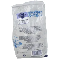 Sal Gruesa Gris Guerande 1kg | Farmacia Barata Sal Gruesa Gris Guerande 1kg | Farmacia Barata