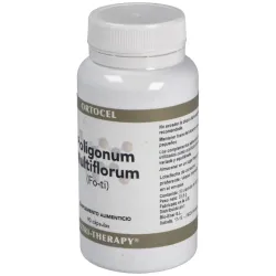 Ortocel Poligonum Multiflorum, 90 cápsulas | Farmacia Barata Ortocel Poligonum Multiflorum, 90 cápsulas | Farmacia Barata