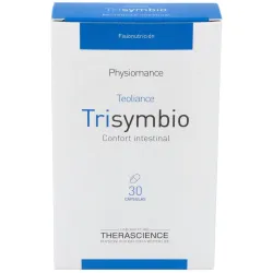 Therascience Teoliance Trisymbio, 30 cápsulas