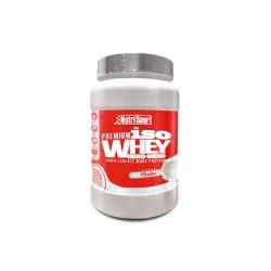 Nutri-Sport Iso Whey Cero Cero Neutro, 1 kg