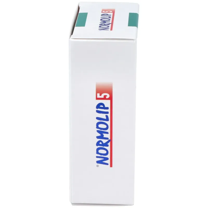 ESI Normolip 5 Forte 36 comprimidos | Farmacia Barata ESI Normolip 5 Forte 36 comprimidos | Farmacia Barata