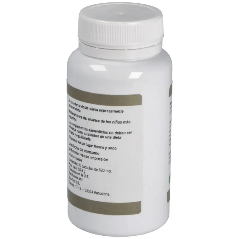 Ortocel Poligonum Multiflorum, 90 cápsulas | Farmacia Barata Ortocel Poligonum Multiflorum, 90 cápsulas | Farmacia Barata