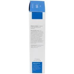 Teoliance Trisymbio 30 cápsulas | Farmacia Barata
