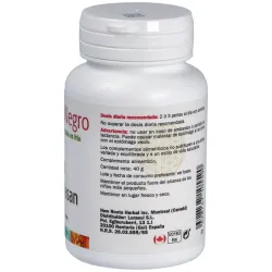 Vitasan Comino Negro, 60 perlas | Farmacia Barata