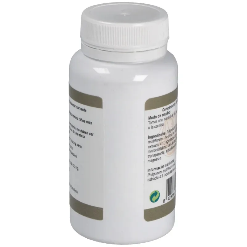 Ortocel Poligonum Multiflorum, 90 cápsulas | Farmacia Barata Ortocel Poligonum Multiflorum, 90 cápsulas | Farmacia Barata