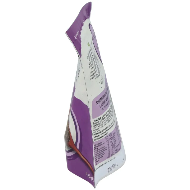Lino Girasol Calabaza Chía Goji Bio 425g | Farmacia Barata Lino Girasol Calabaza Chía Goji Bio 425g | Farmacia Barata