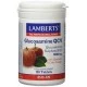 LAMBERTS Glucosamina QCV, 120 comprimidos.