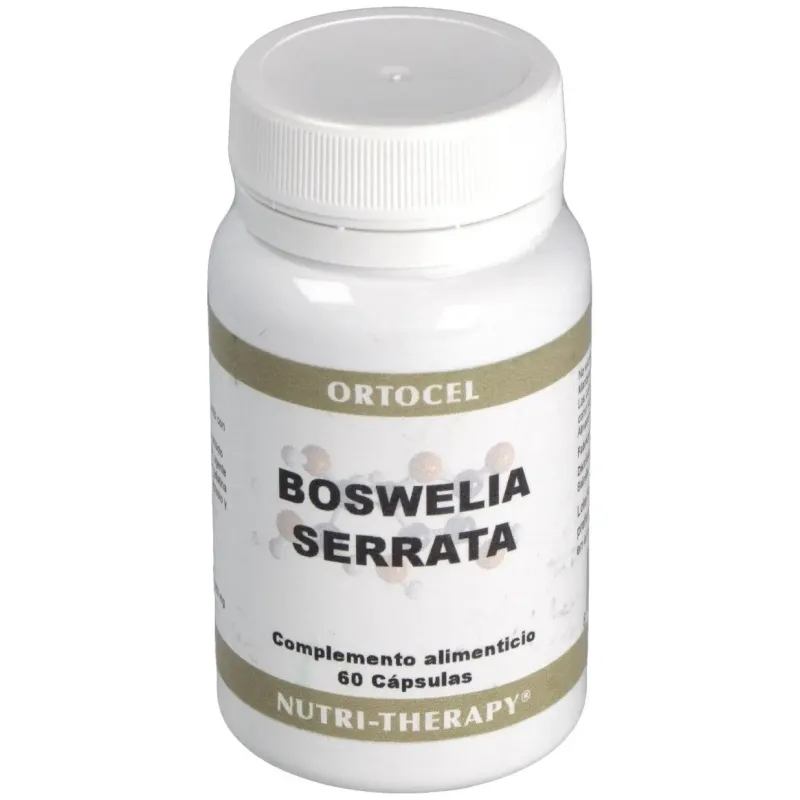 Boswelia Ortocel | Farmacia Barata