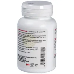 Vitasan Comino Negro, 60 perlas | Farmacia Barata