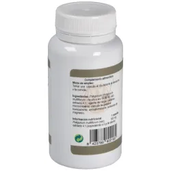 Ortocel Poligonum Multiflorum, 90 cápsulas | Farmacia Barata Ortocel Poligonum Multiflorum, 90 cápsulas | Farmacia Barata