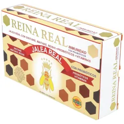 Robis Reina Real Inmunidad | Farmacia Barata