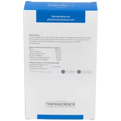 Teoliance Trisymbio 30 cápsulas | Farmacia Barata