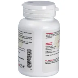 Vitasan Comino Negro, 60 perlas | Farmacia Barata