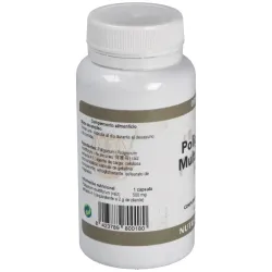 Ortocel Poligonum Multiflorum, 90 cápsulas | Farmacia Barata Ortocel Poligonum Multiflorum, 90 cápsulas | Farmacia Barata