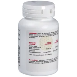 Vitasan Comino Negro, 60 perlas | Farmacia Barata