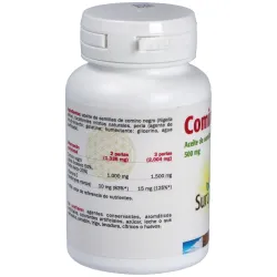 Vitasan Comino Negro, 60 perlas | Farmacia Barata