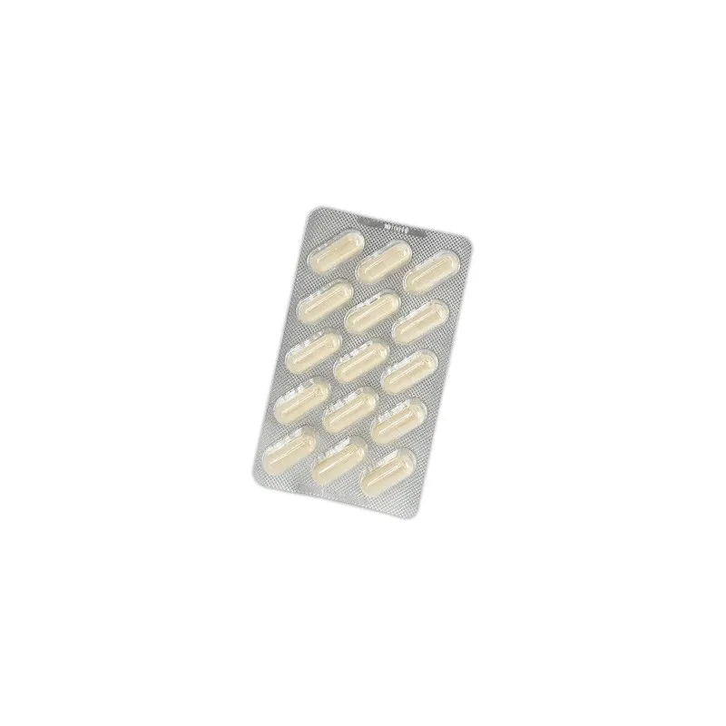 Pagosid 60 cápsulas Dr. Dunner | Farmacia Barata