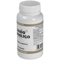 Ortocel Ácido Caprílico 600mg | Farmacia Barata Ortocel Ácido Caprílico 600mg | Farmacia Barata