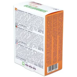 Bioserum Simbiótico Nenúfar 30 cápsulas | Farmacia Barata
