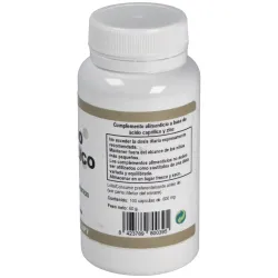 Ortocel Ácido Caprílico 600mg | Farmacia Barata Ortocel Ácido Caprílico 600mg | Farmacia Barata